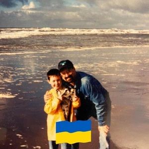 Meet your Posher, Zachary